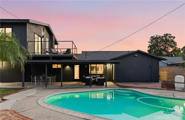 $1,125,000 | 1921 West Clearbrook Lane, Anaheim, CA 92804