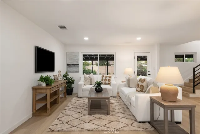 $1,125,000 | 1921 West Clearbrook Lane, Anaheim, CA 92804