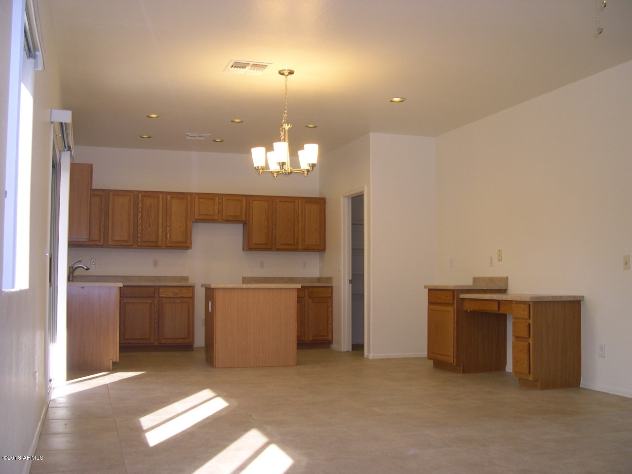 Kitchen & Breakfast Nook