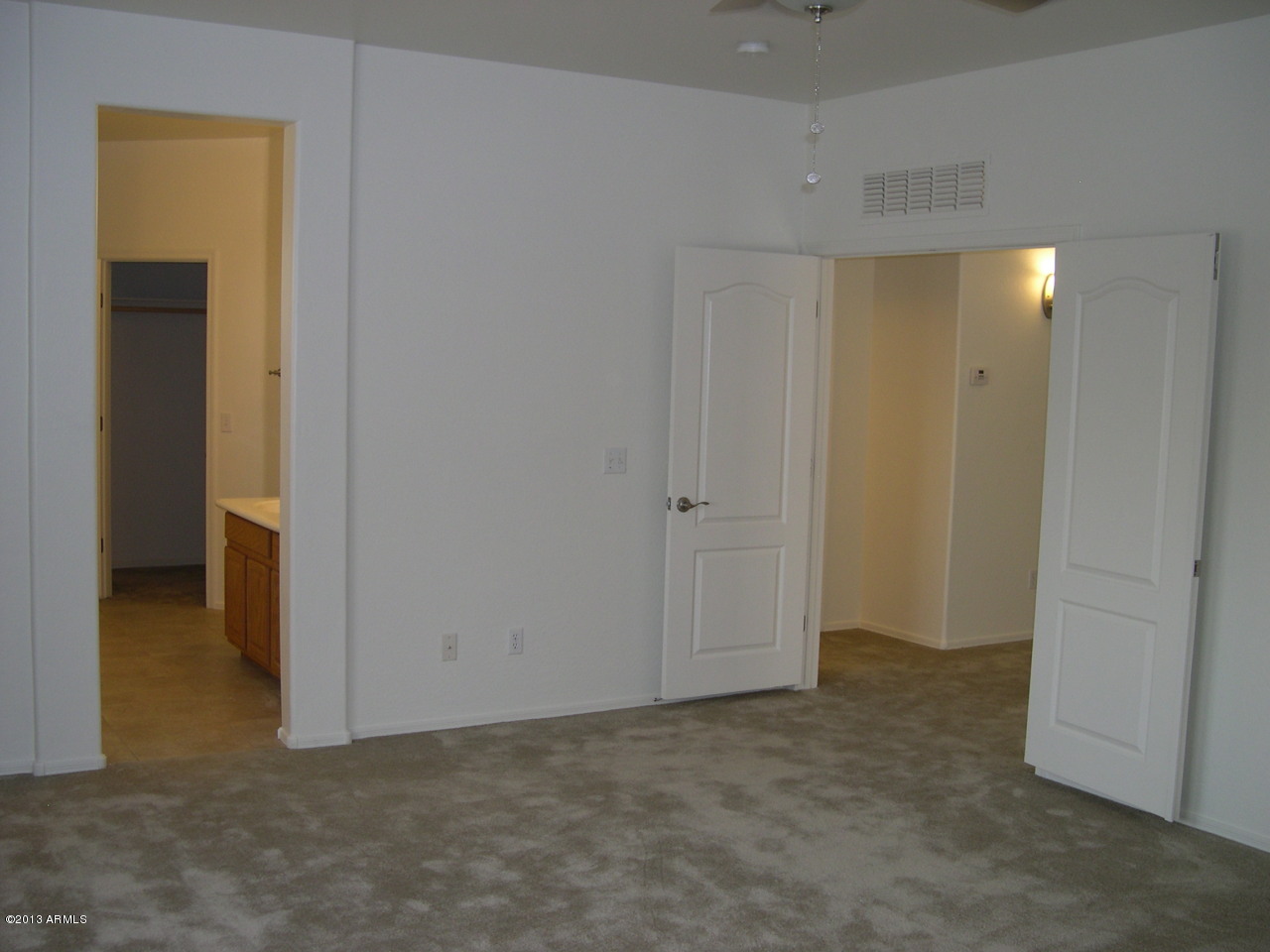 Large Master Bedroom