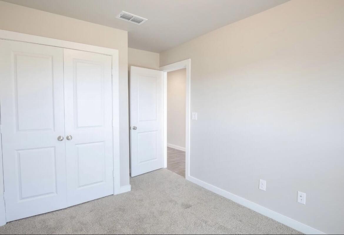 2405 144th Street, Unit A Lubbock, TX 79423 - Photo 11 of 13 a view of an empty room