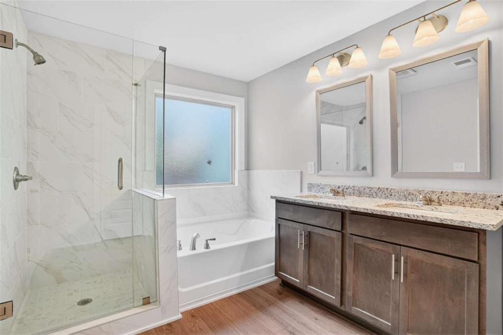 403 Bass Circle Villa Rica, GA 30180 - Photo 15 of 26