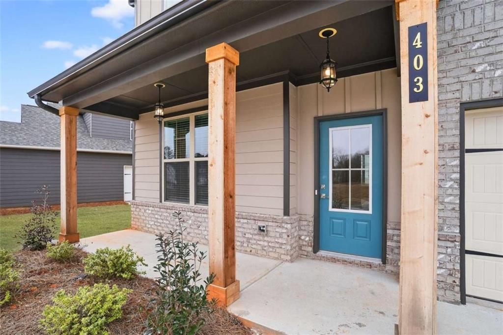 403 Bass Circle Villa Rica, GA 30180 - Photo 3 of 26