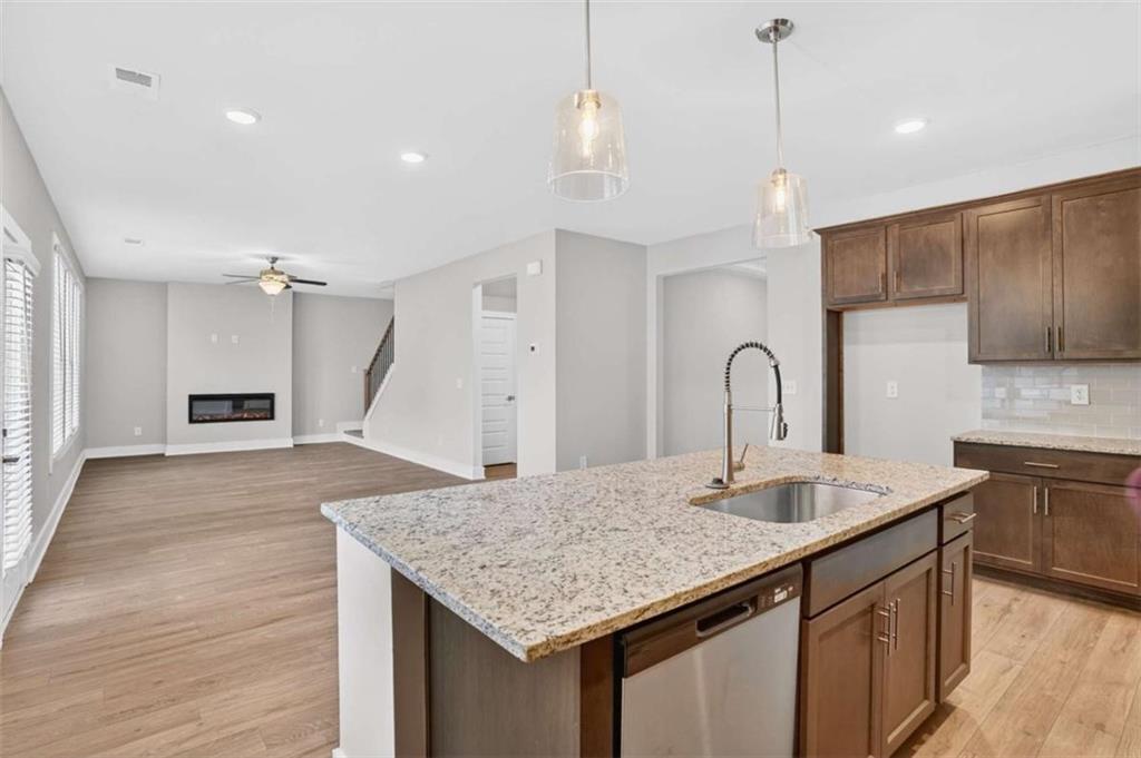 403 Bass Circle Villa Rica, GA 30180 - Photo 9 of 26