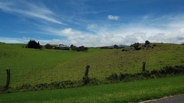 128 Lot 128 Wainoenoe Road Kamuela, HI 96743 - Photo 21 of 25 a view of a lake with a big yard