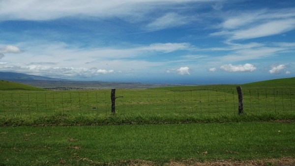 128 Lot 128 Wainoenoe Road Kamuela, HI 96743 - Photo 23 of 25 a view of an ocean