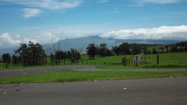 128 Lot 128 Wainoenoe Road Kamuela, HI 96743 - Photo 24 of 25 a view of a golf course