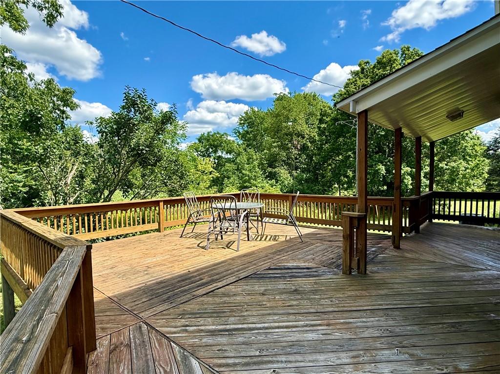 106 Pence Road Cowansville, PA 16218 - Photo 17 of 49