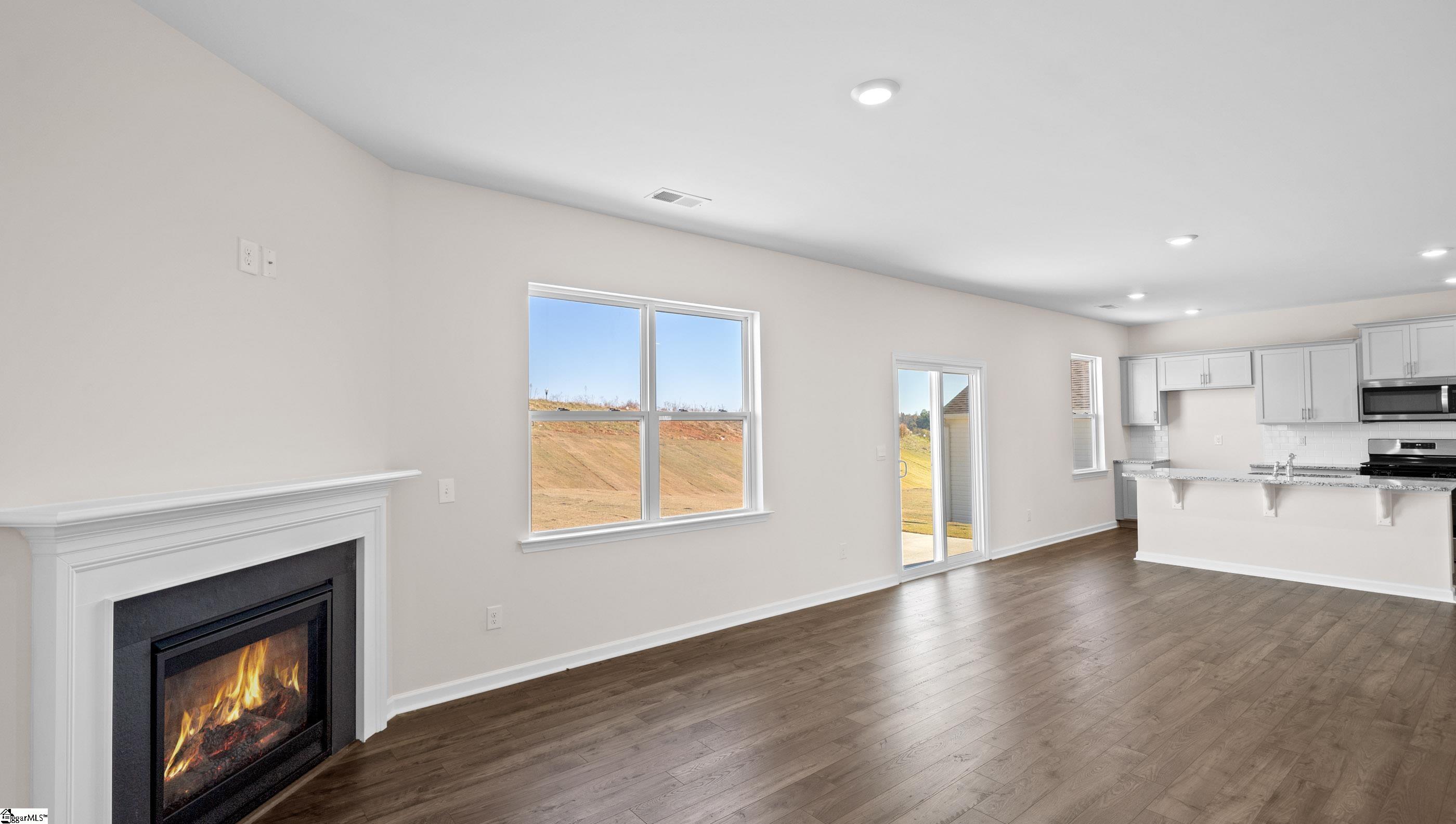 532 Sapling Gap Road Greer, SC 29651 - Photo 8 of 34 Gallery Image 8