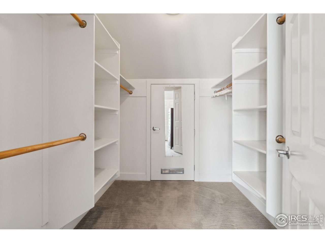 3561 4th Street Boulder, CO 80304 - Photo 33 of 50 a view of an empty room