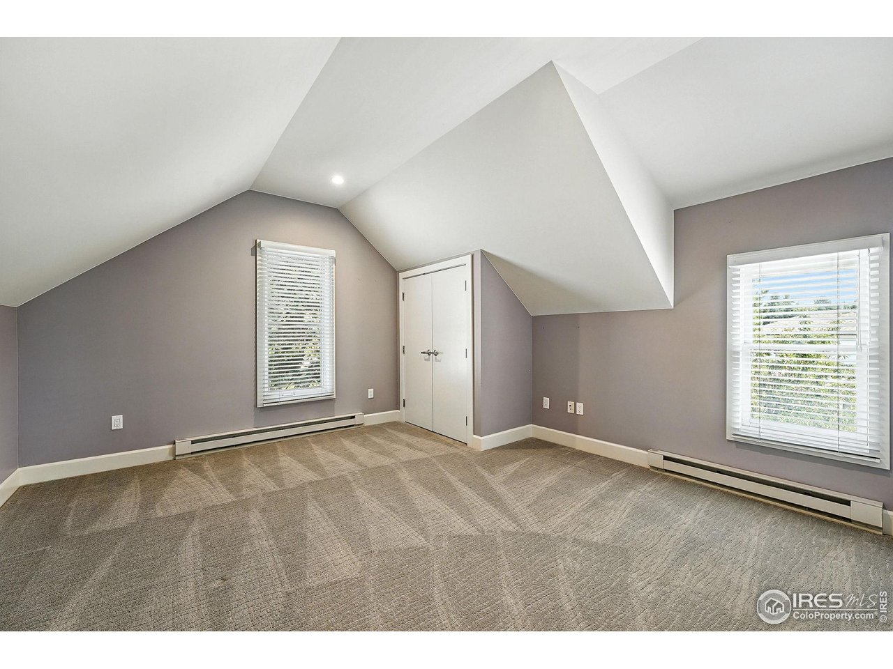3561 4th Street Boulder, CO 80304 - Photo 39 of 50 a view of an empty room with a window