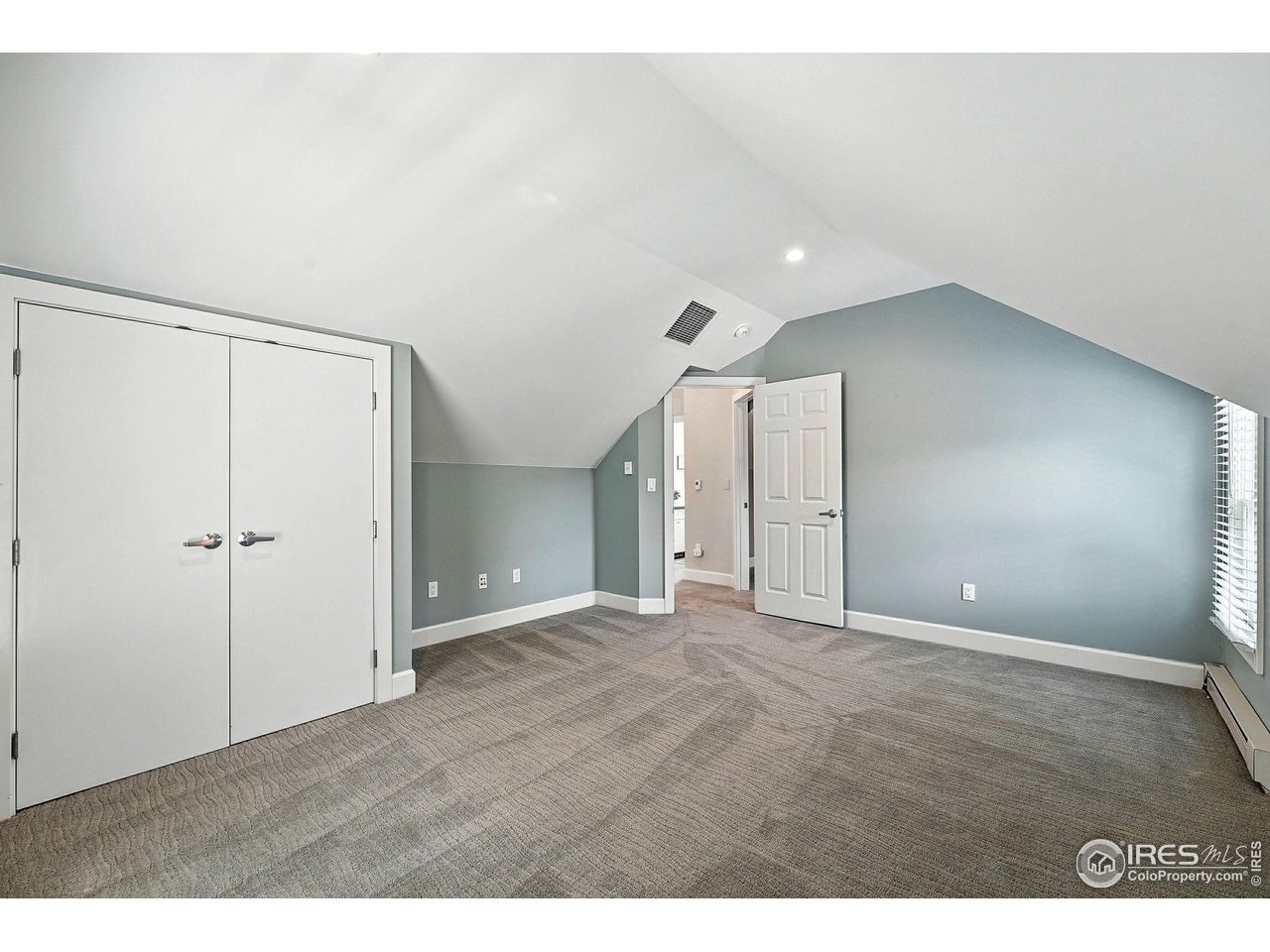 3561 4th Street Boulder, CO 80304 - Photo 41 of 50 a view of an empty room