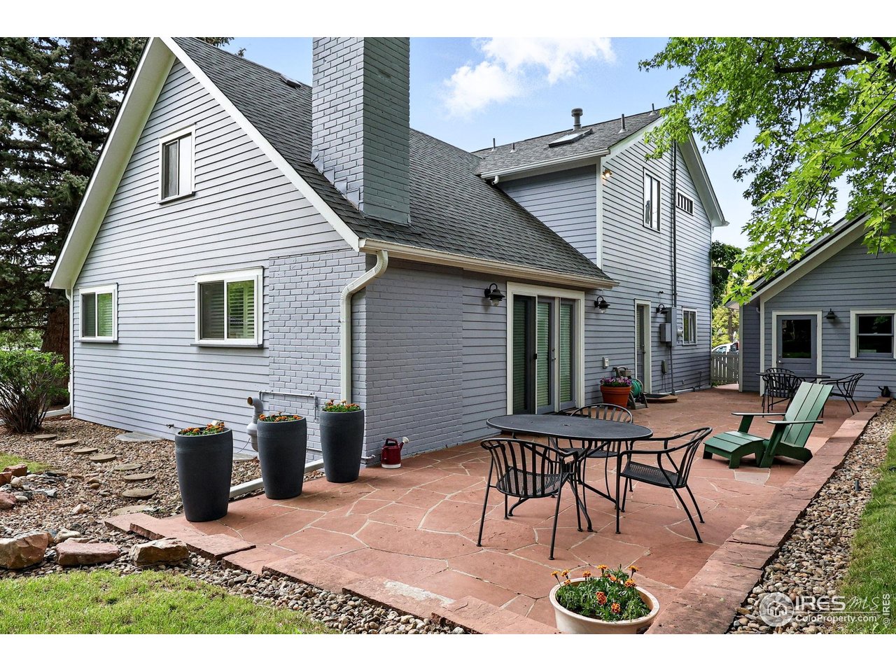 3561 4th Street Boulder, CO 80304 - Photo 47 of 50