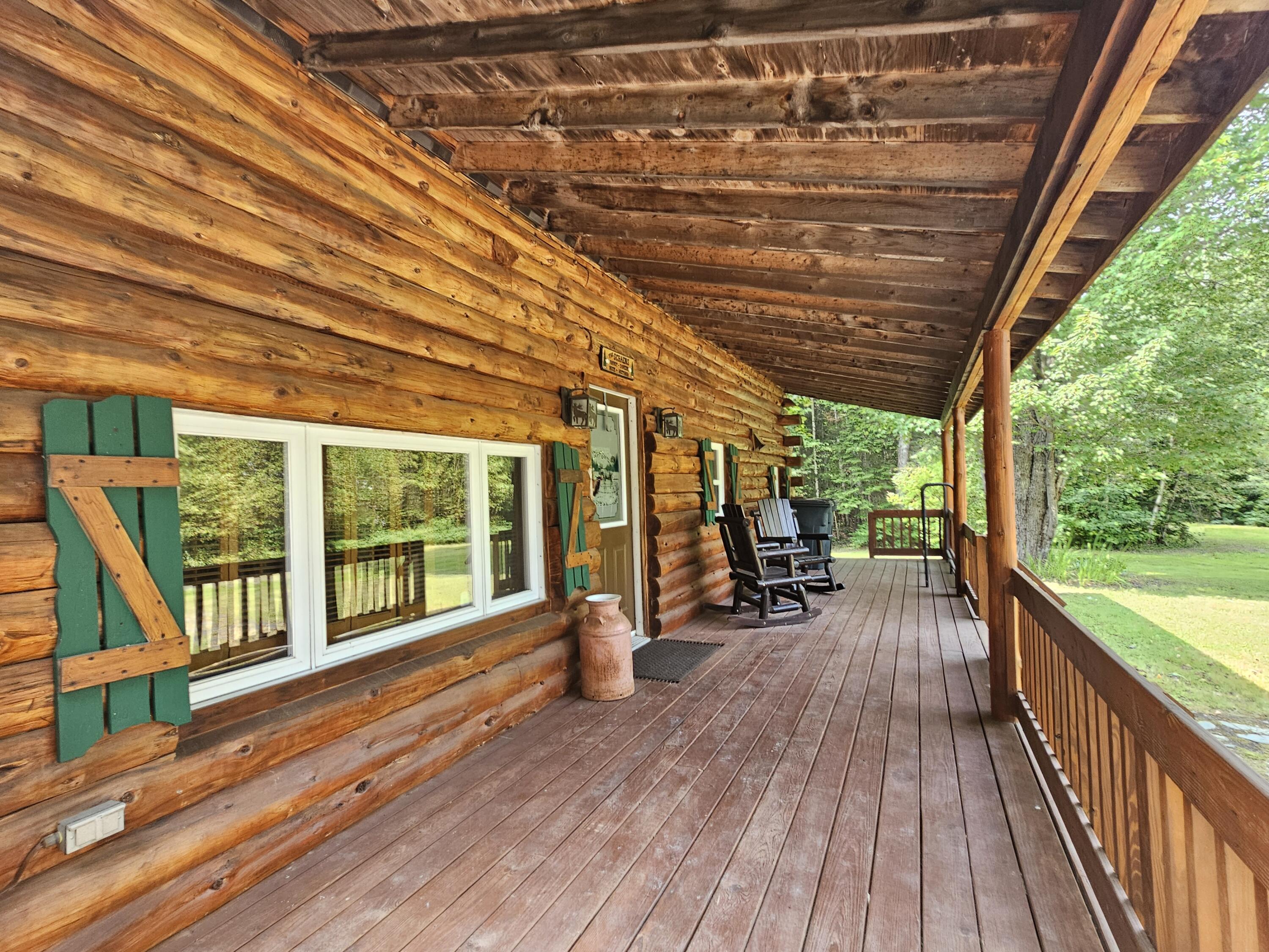 8 Gilbert Street Jackman, ME 04945 - Photo 11 of 39 20240813_112649