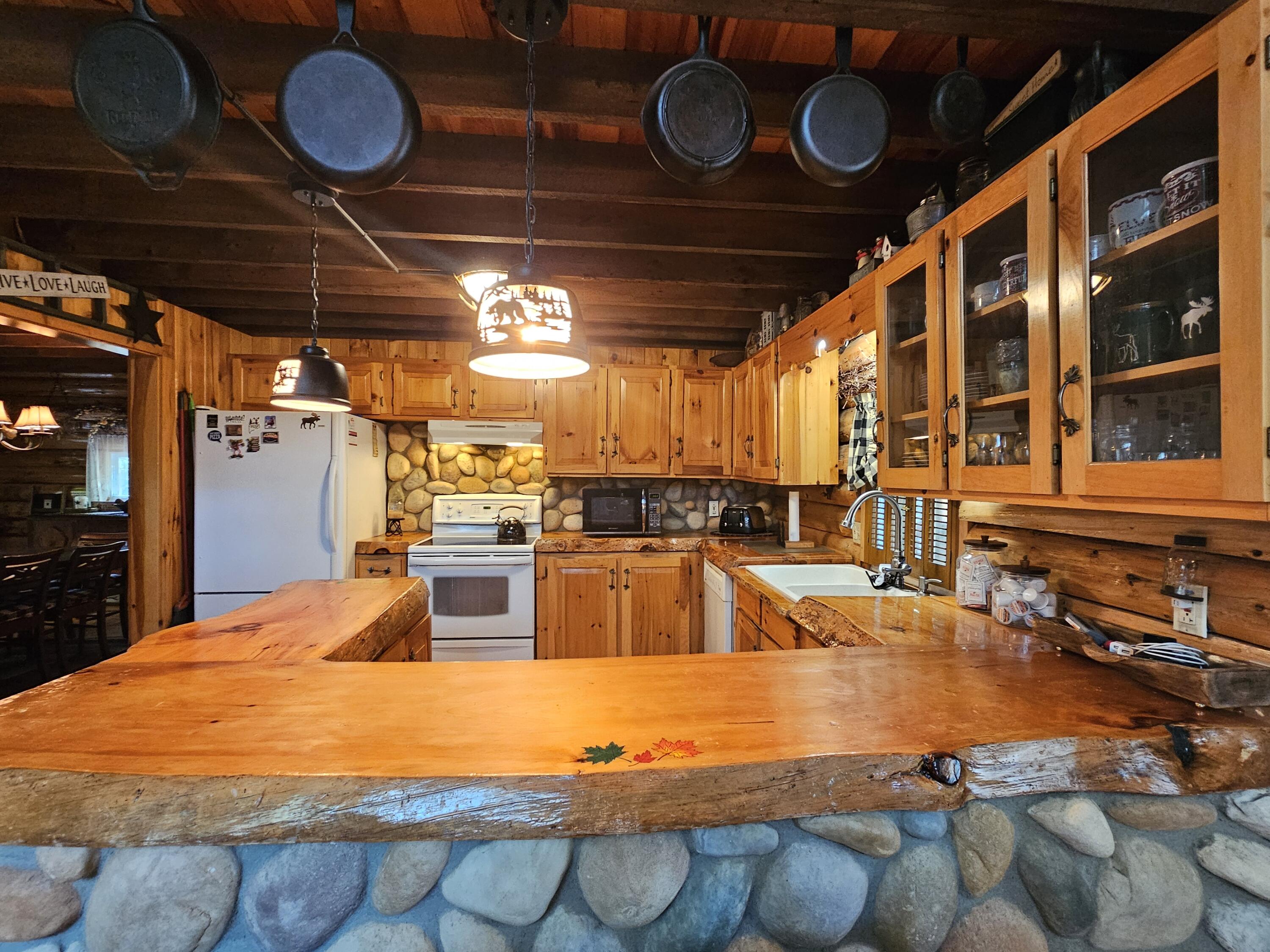 8 Gilbert Street Jackman, ME 04945 - Photo 15 of 39 20240813_112932