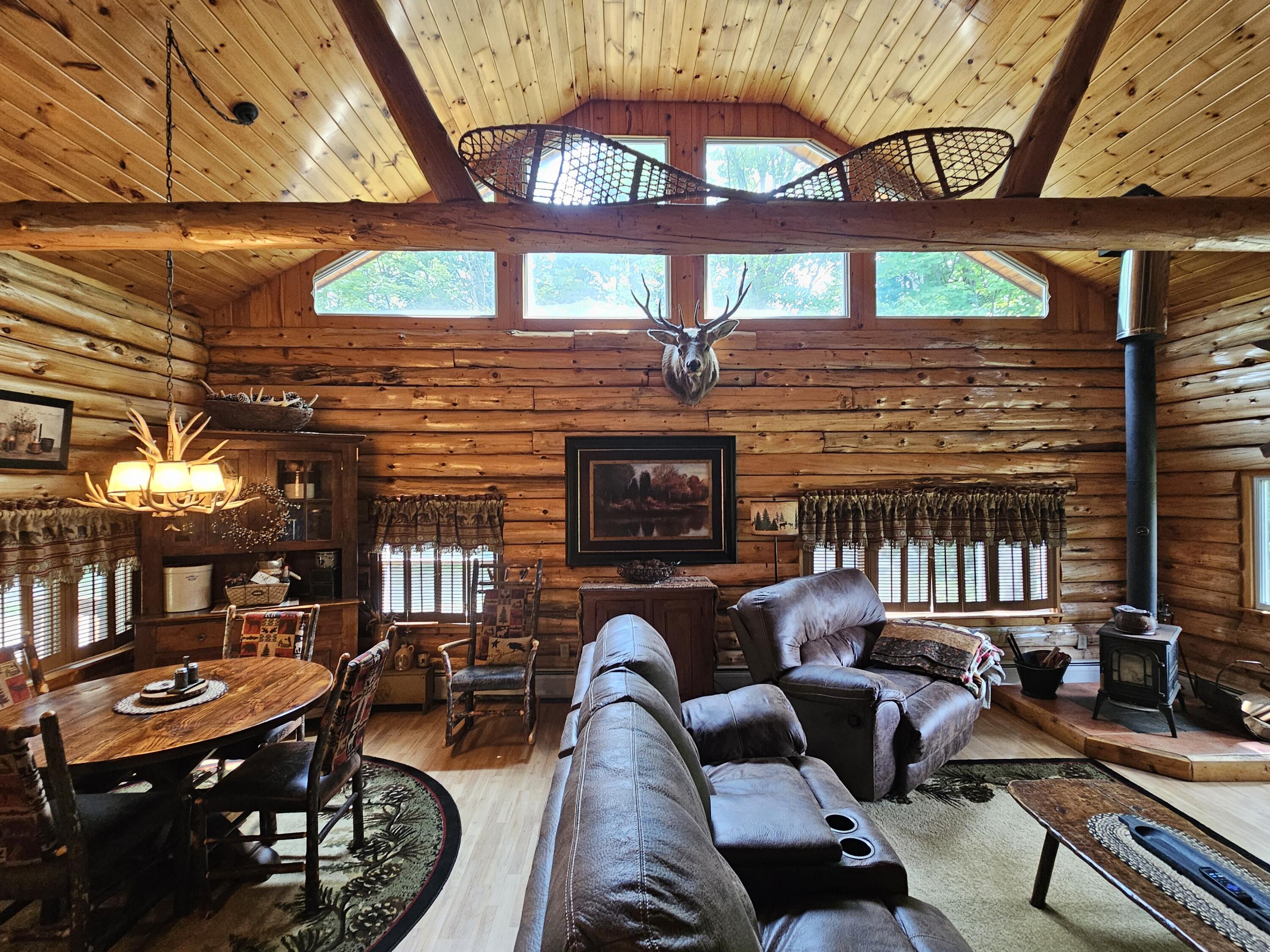 8 Gilbert Street Jackman, ME 04945 - Photo 17 of 39 20240813_112951