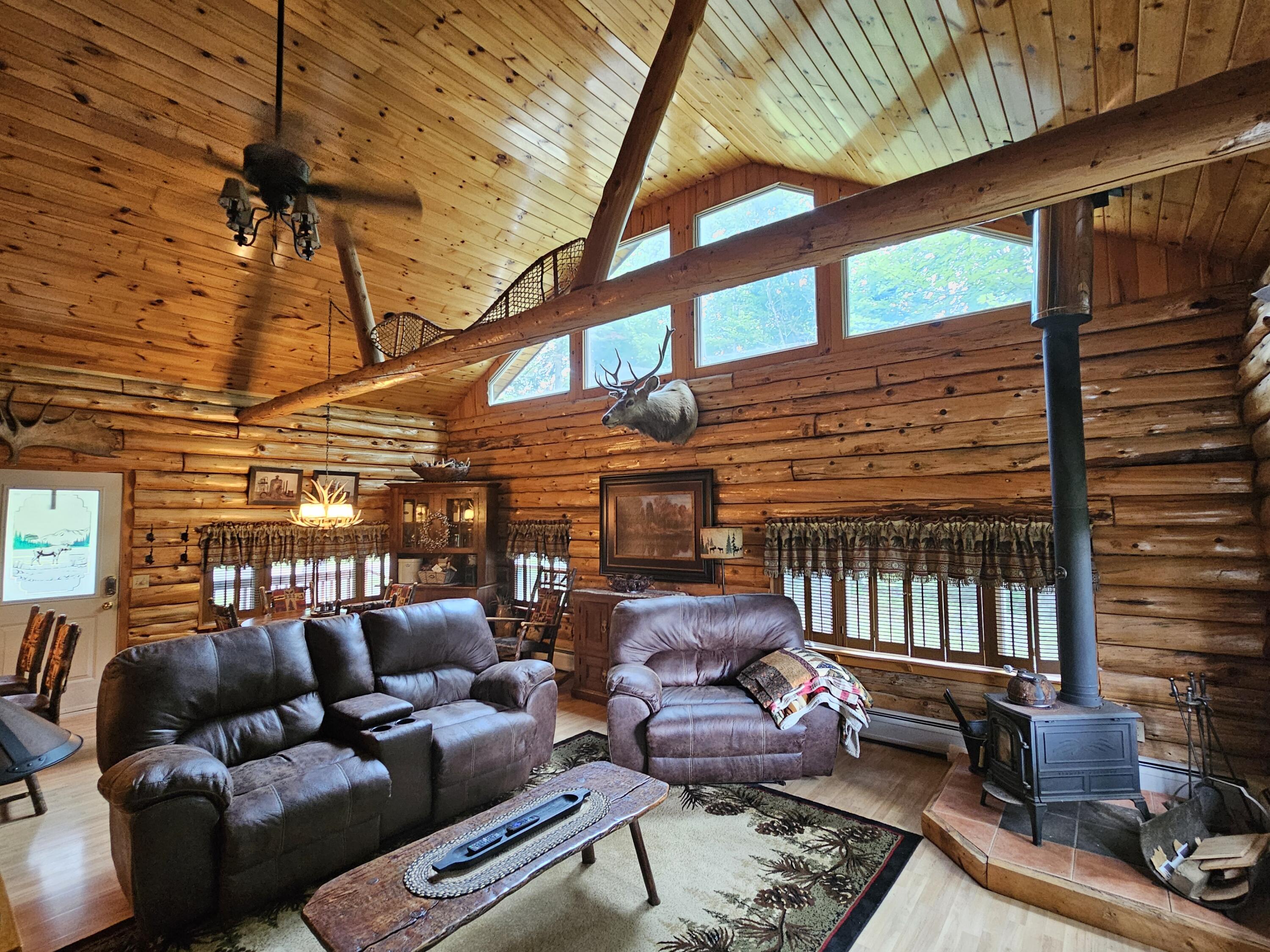 8 Gilbert Street Jackman, ME 04945 - Photo 20 of 39 20240813_113036