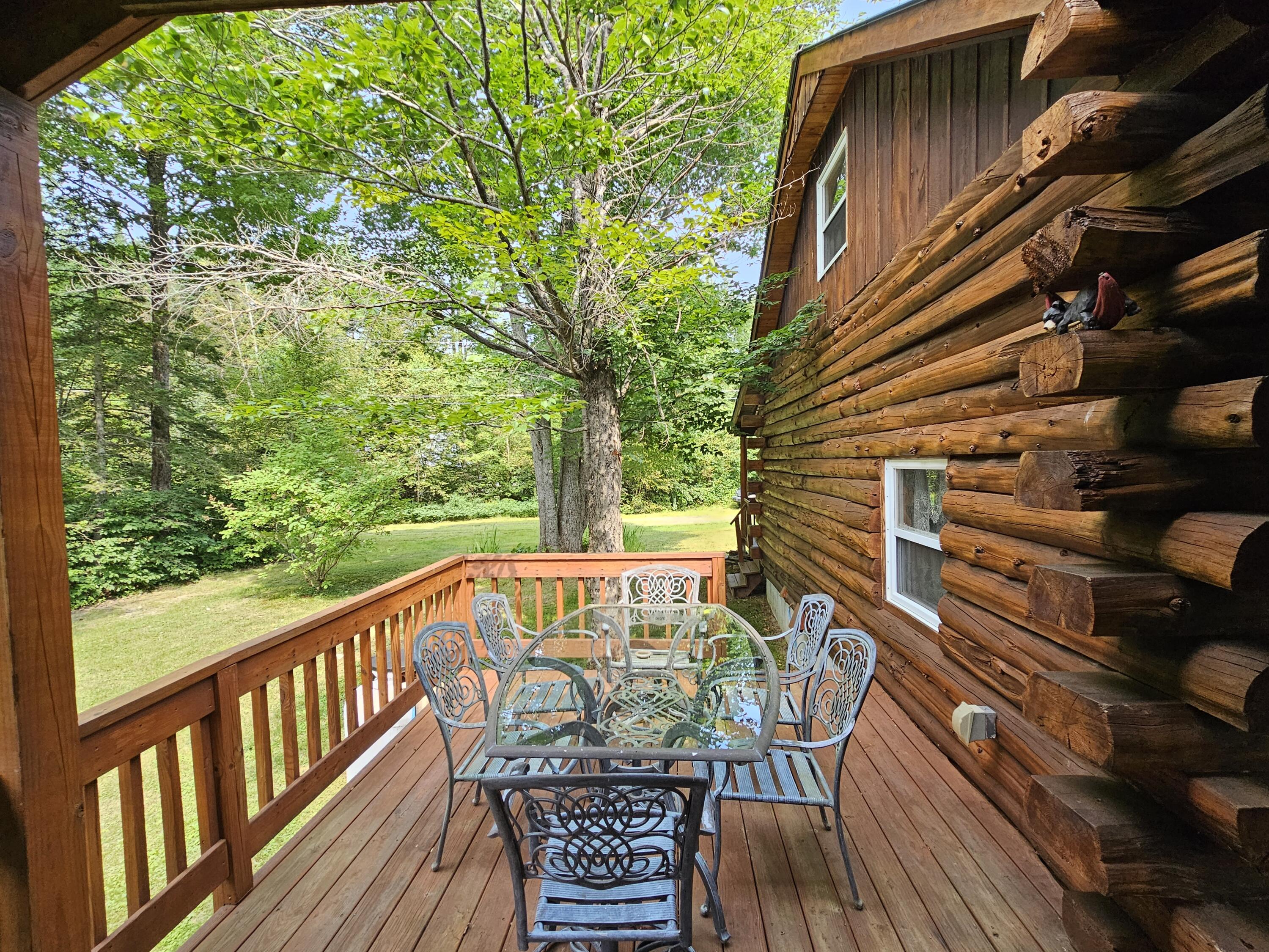 8 Gilbert Street Jackman, ME 04945 - Photo 29 of 39 20240813_113552