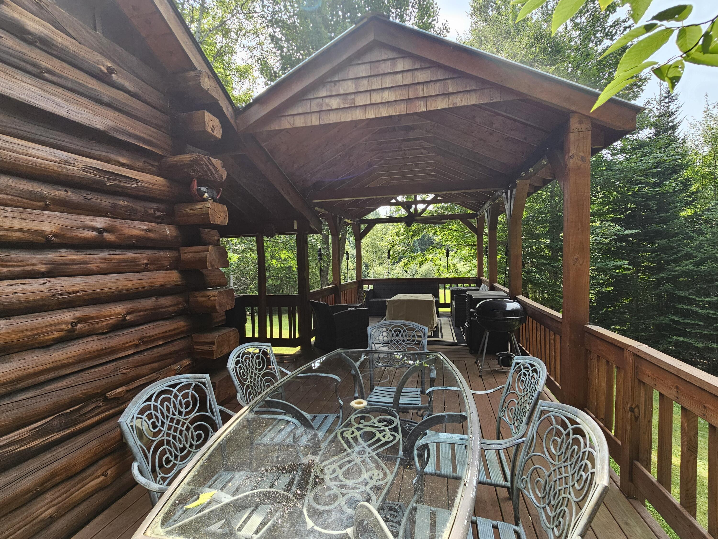 8 Gilbert Street Jackman, ME 04945 - Photo 31 of 39 20240813_113611