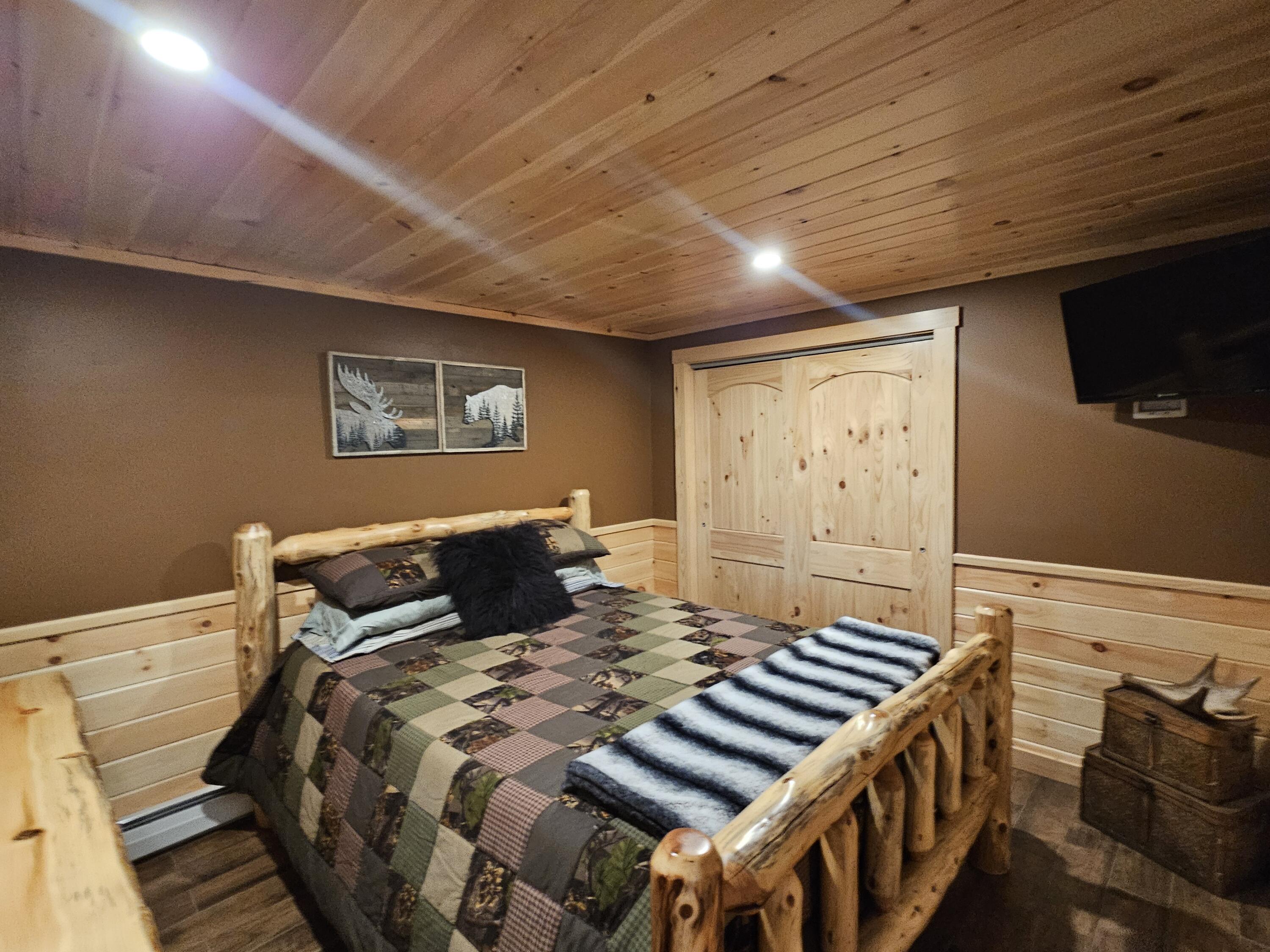 8 Gilbert Street Jackman, ME 04945 - Photo 34 of 39 20240813_113940