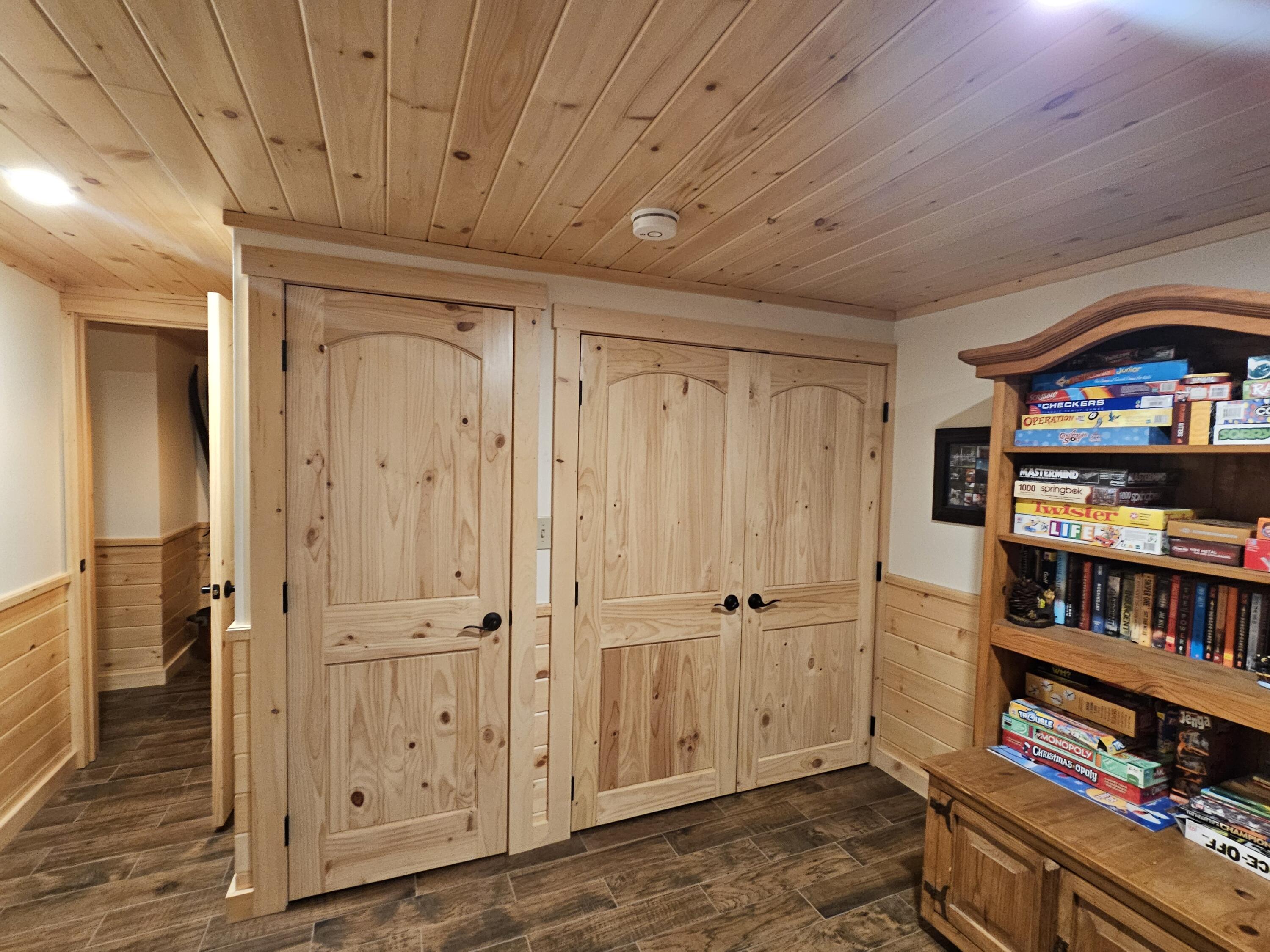 8 Gilbert Street Jackman, ME 04945 - Photo 35 of 39 20240813_114020