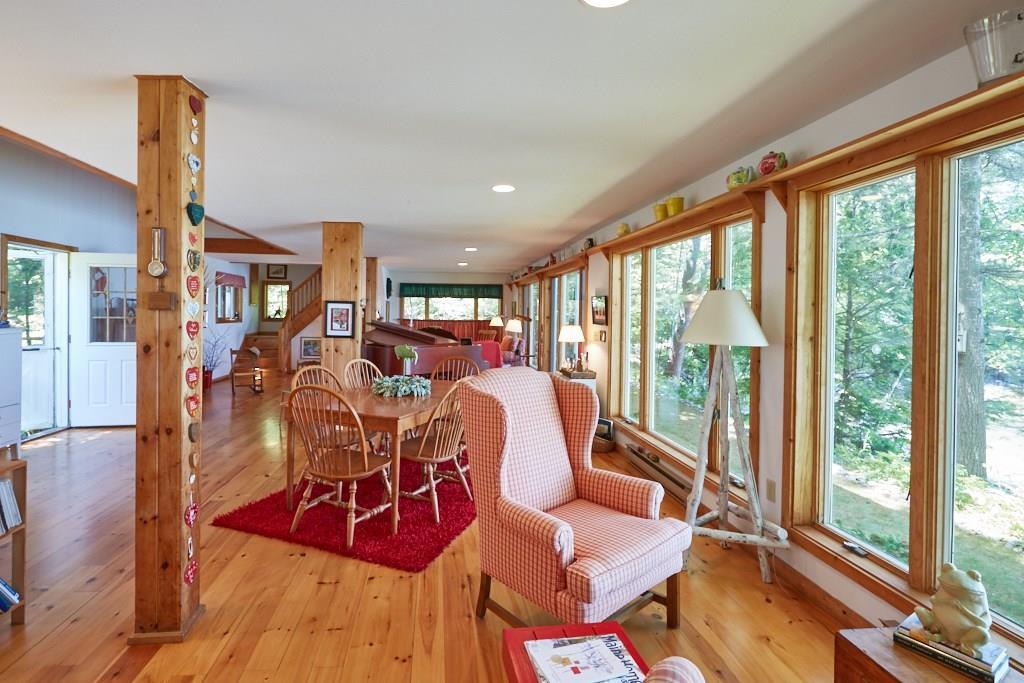 115 Cottage Point Road Damariscotta, ME 04543 - Photo 11 of 30 Photo