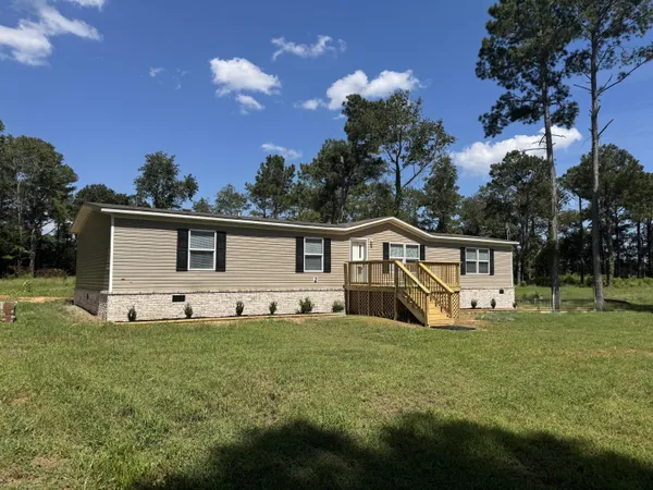 $204,900 | 7527 Old Highway, Unit SIX, Santee, SC 29142