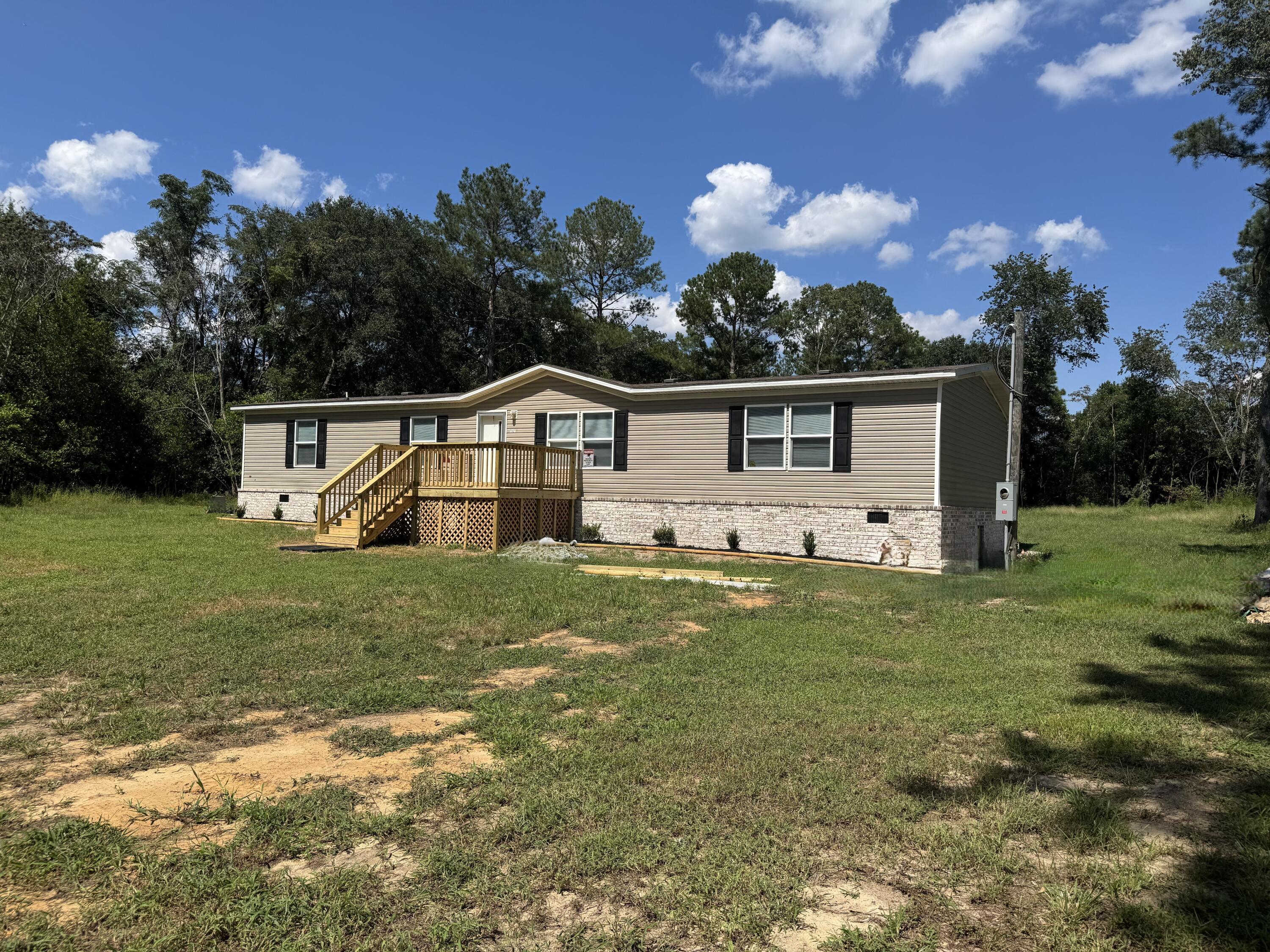 7527 Old Highway, Unit SIX Santee, SC 29142 - Photo 3 of 25 IMG_0977