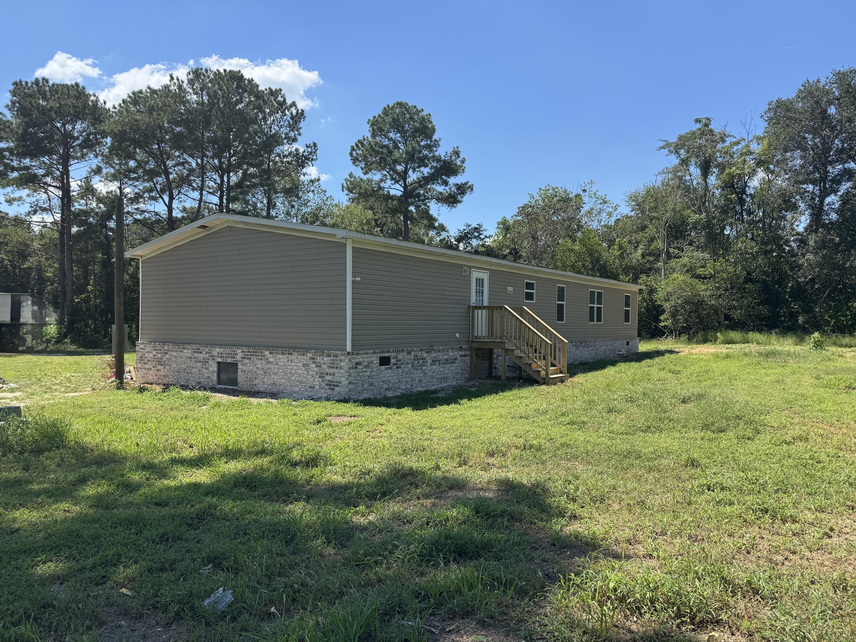 7527 Old Highway, Unit SIX Santee, SC 29142 - Photo 5 of 25 IMG_0983