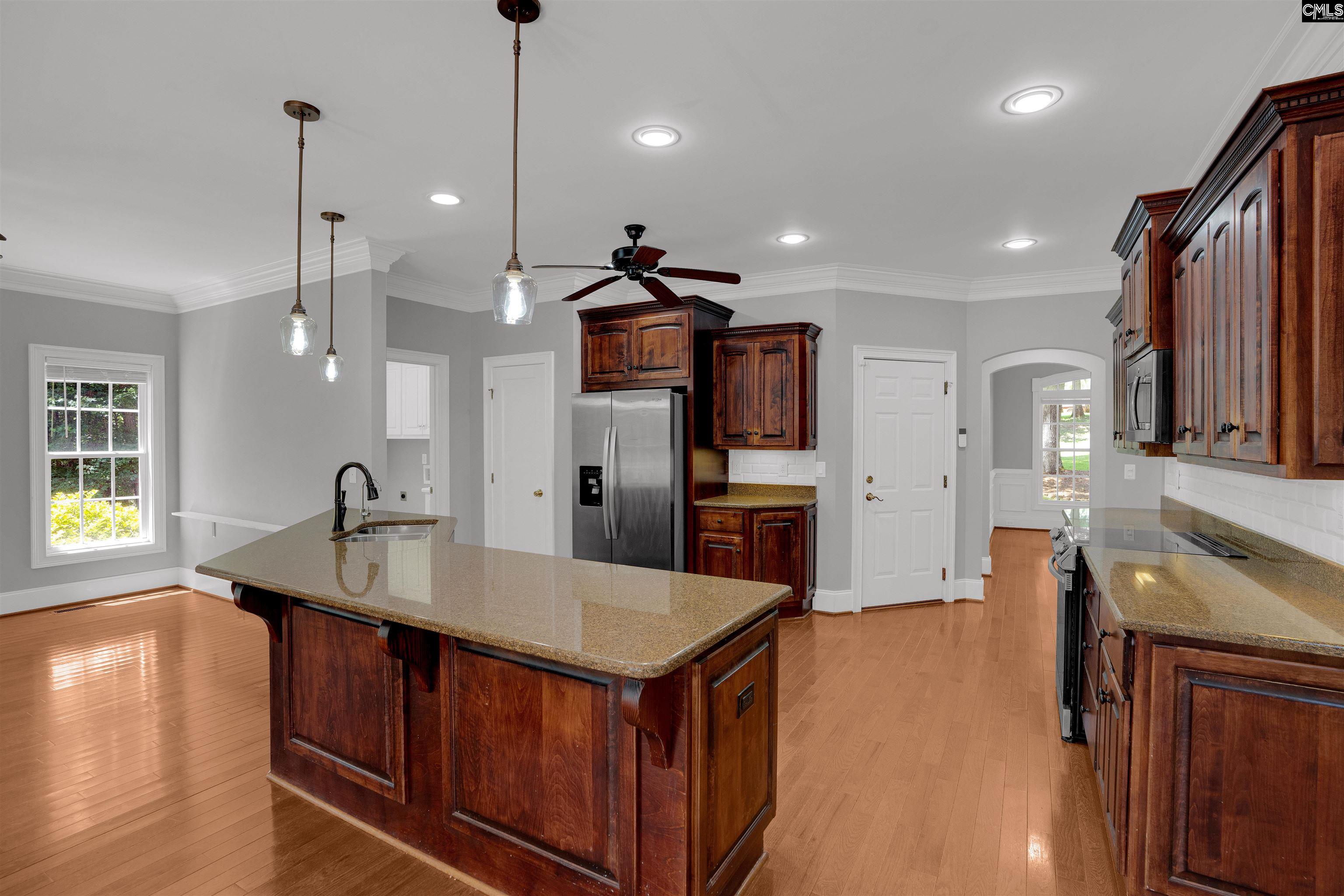 1338 Camping Road Gilbert, SC 29054 - Photo 7 of 22