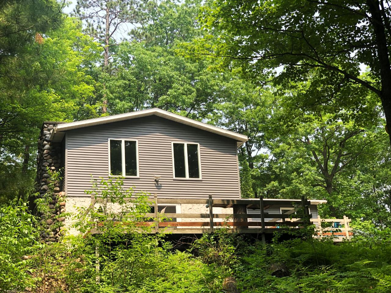 3750 North Faust Lk Road Rhinelander, WI 54501 - Photo 10 of 79 Gallery Image 10