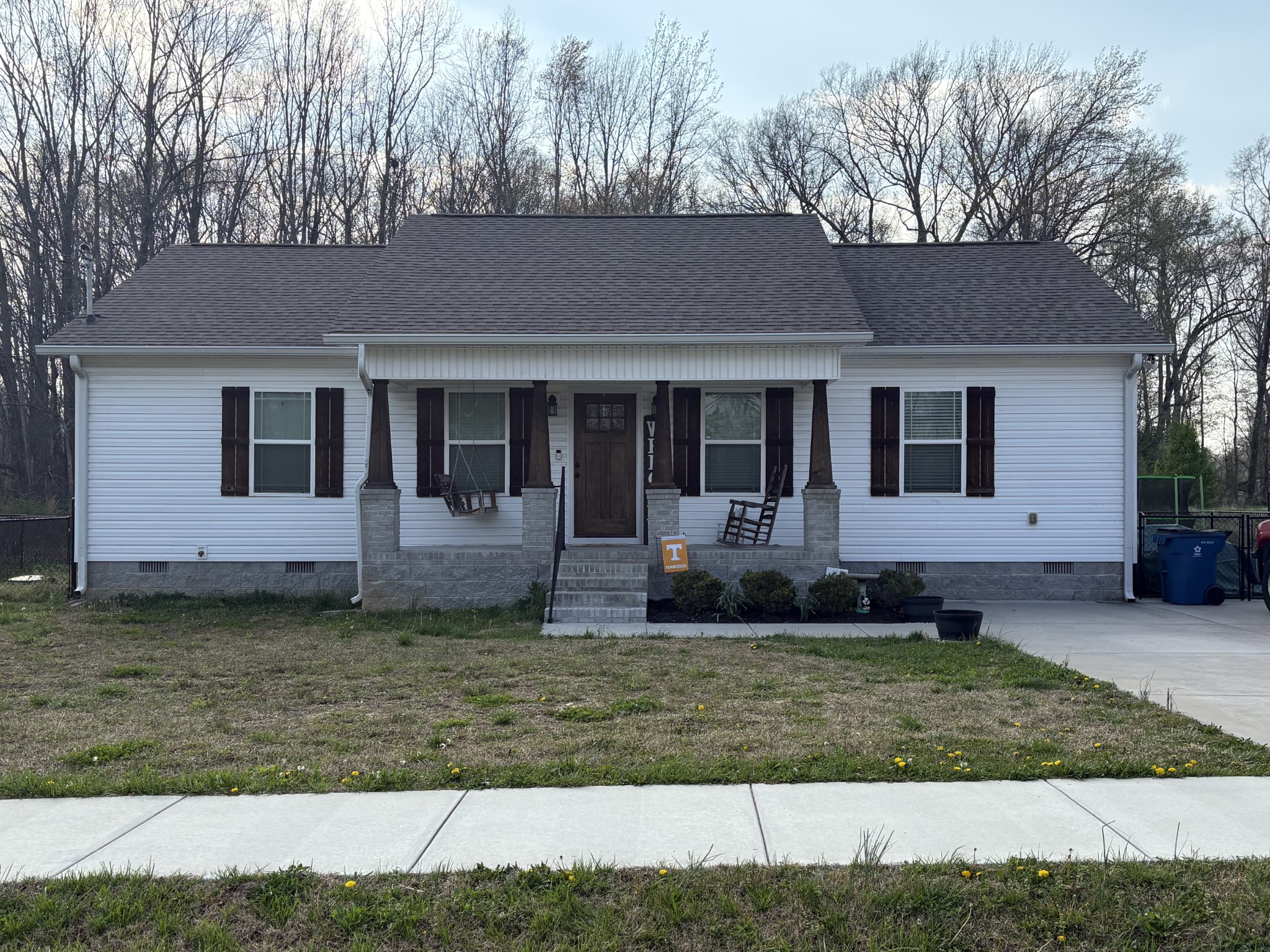 1522 South Spring Street Manchester, TN 37355 - Photo 1 of 1