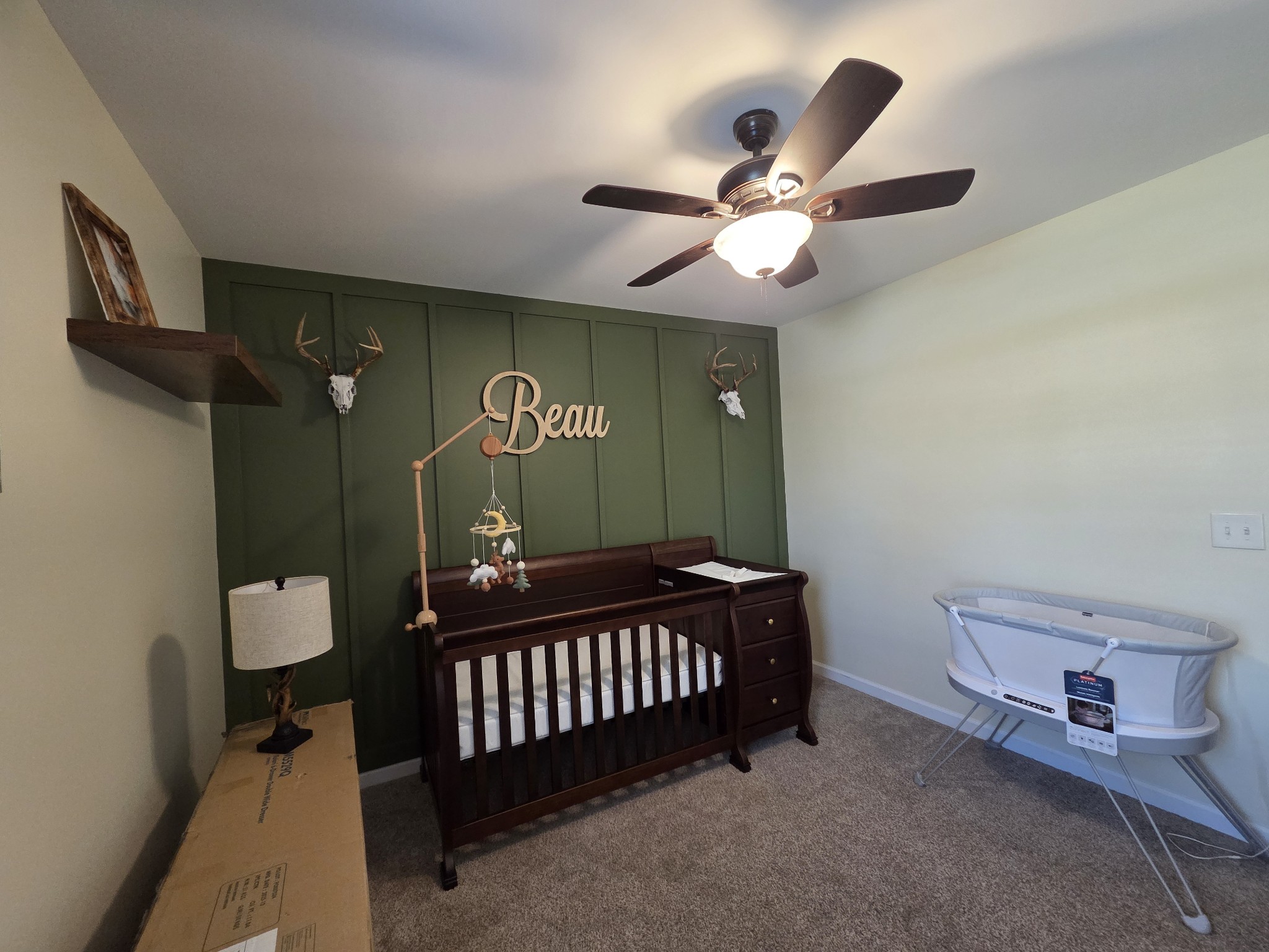 1522 South Spring Street Manchester, TN 37355 - Photo 23 of 32