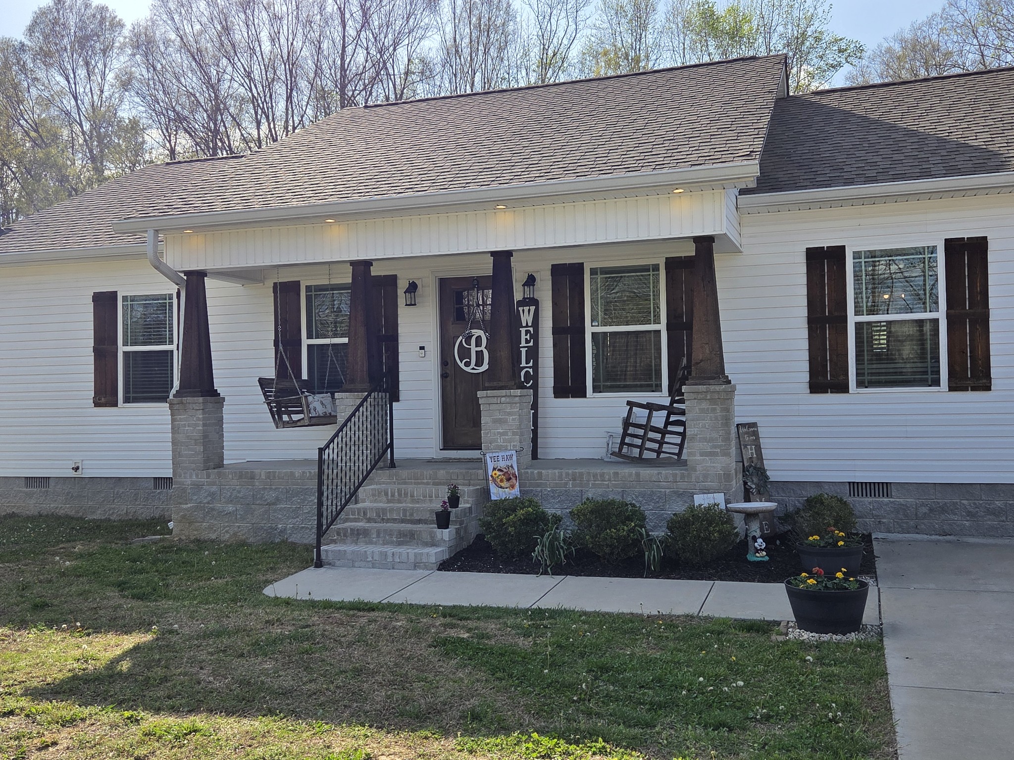1522 South Spring Street Manchester, TN 37355 - Photo 3 of 32