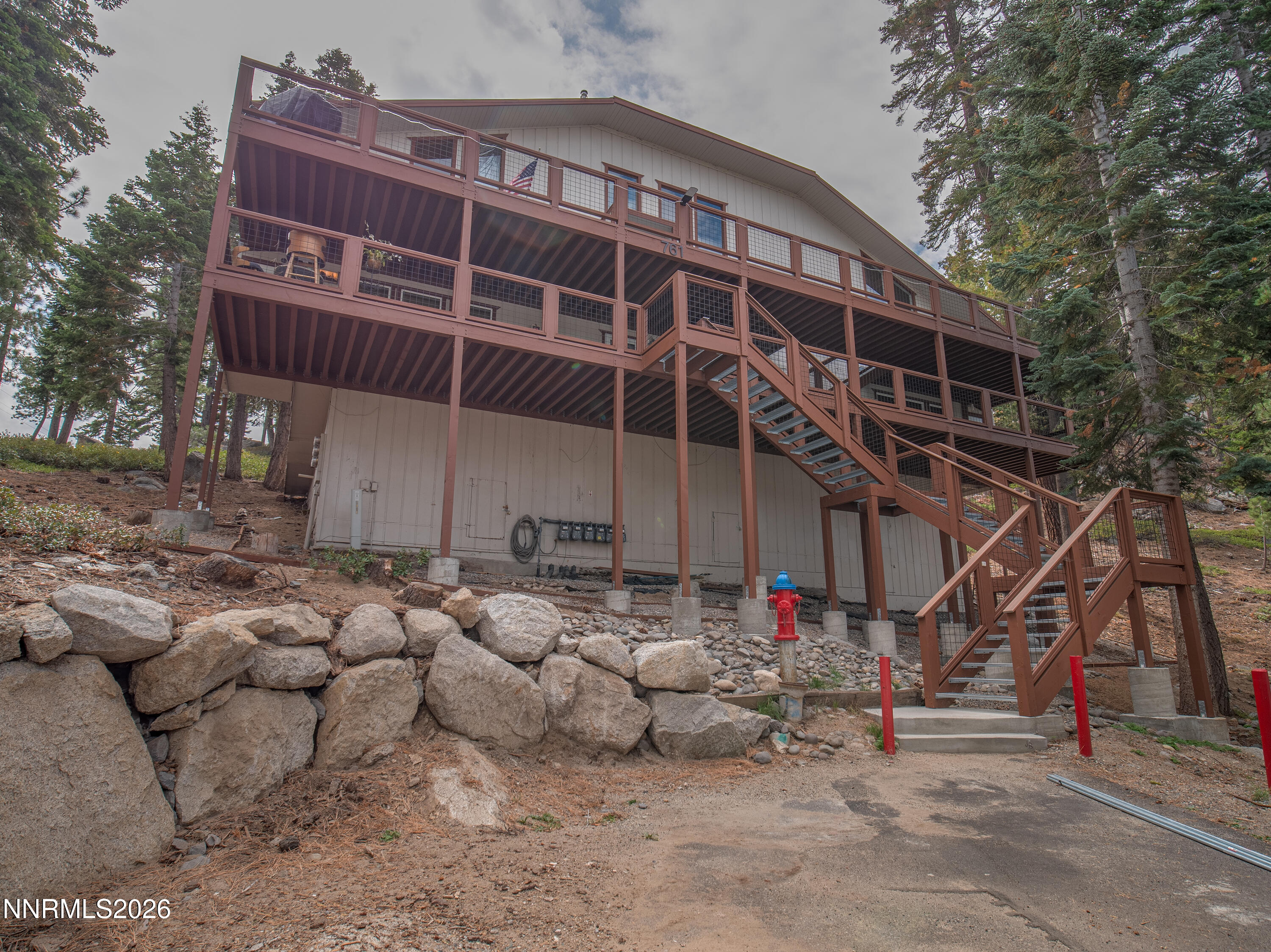 761 Milky Way Court, Unit A Stateline, NV 89449 - Photo 2 of 43