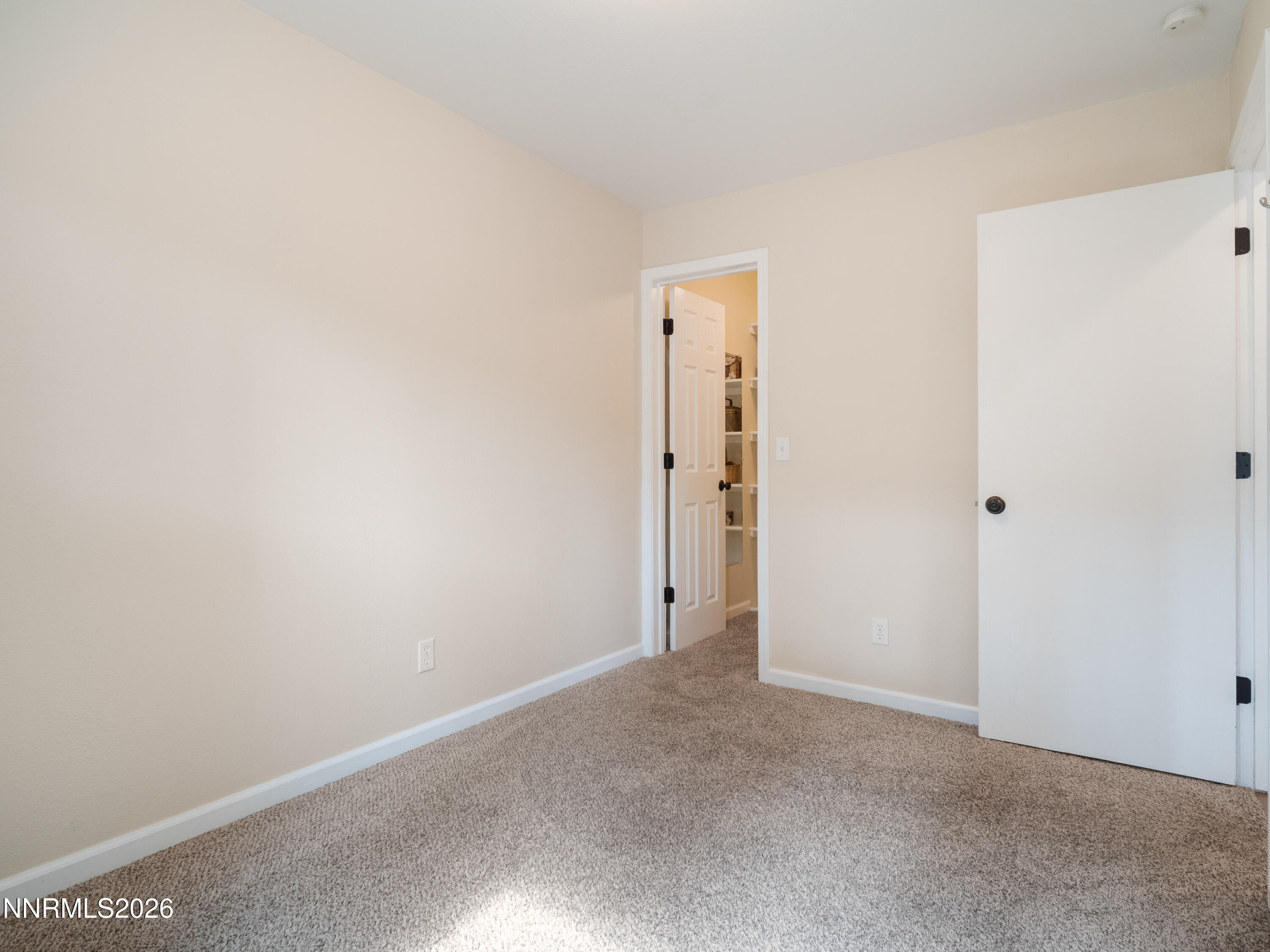 761 Milky Way Court, Unit A Stateline, NV 89449 - Photo 32 of 43 a view of an empty room