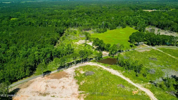 $40,000 | Parcel C South Mill Creek Road, Purvis, MS 39475