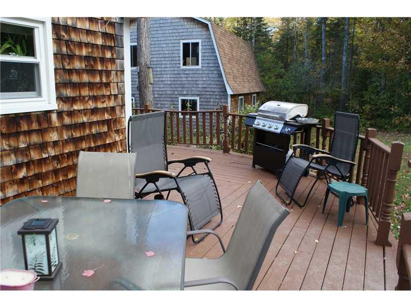 72 Orono Landing Road Orono, ME 04473 - Photo 27 of 35 Patio/Deck.