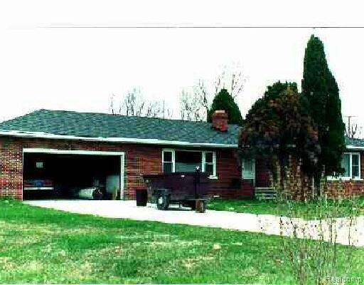 965 Range Road Smiths Creek, MI 48074 - Photo 1 of 1 Property Photo