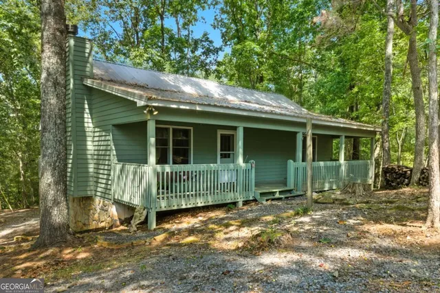 $375,000 | 685 Riverview Drive, Unit 487, Ellijay, GA 30540