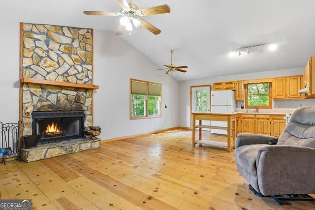 $375,000 | 685 Riverview Drive, Unit 487, Ellijay, GA 30540