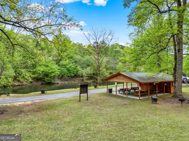 $375,000 | 685 Riverview Drive, Unit 487, Ellijay, GA 30540