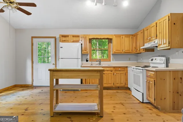 $375,000 | 685 Riverview Drive, Unit 487, Ellijay, GA 30540