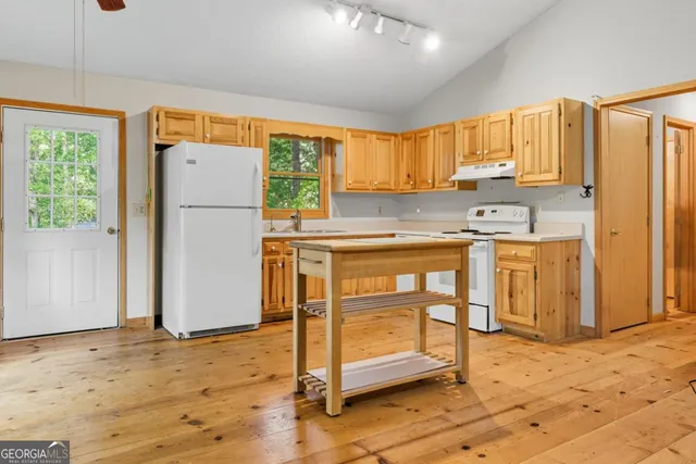 $375,000 | 685 Riverview Drive, Unit 487, Ellijay, GA 30540