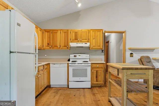 $375,000 | 685 Riverview Drive, Unit 487, Ellijay, GA 30540