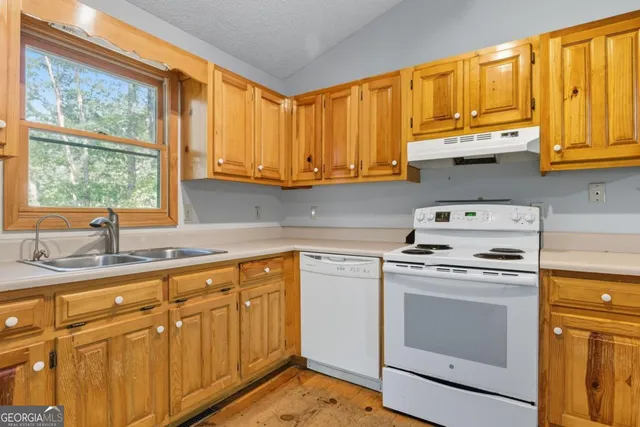 $375,000 | 685 Riverview Drive, Unit 487, Ellijay, GA 30540