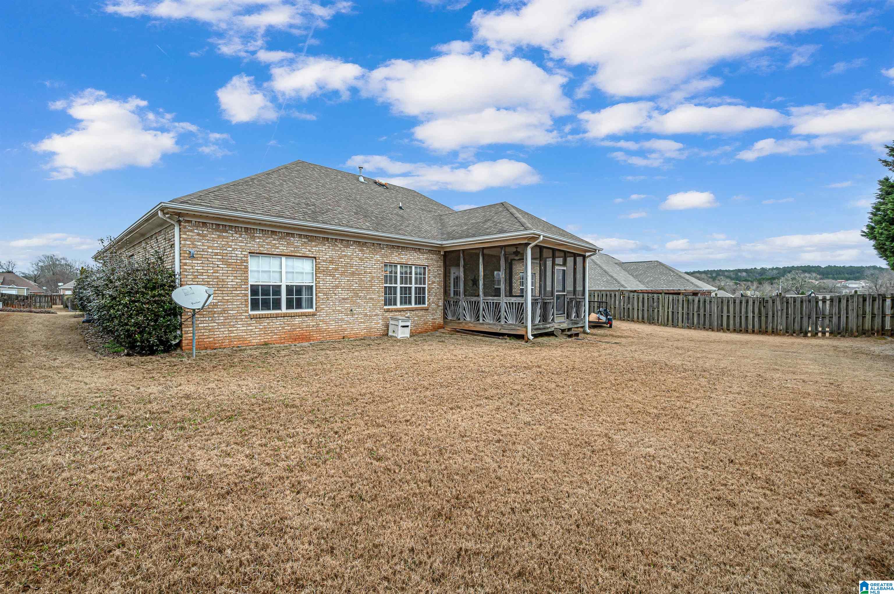 4414 Buttercup Lane Bessemer, AL 35022 - Photo 30 of 31
