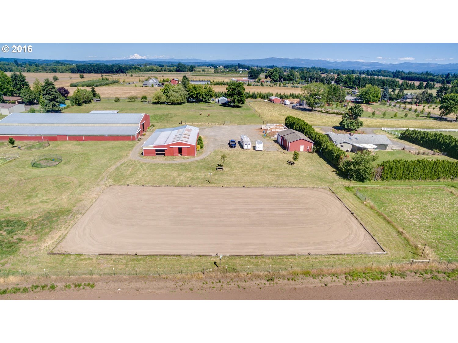 8473 South Heinz Road Canby, OR 97013 - Photo 26 of 32 a picture of water with city view