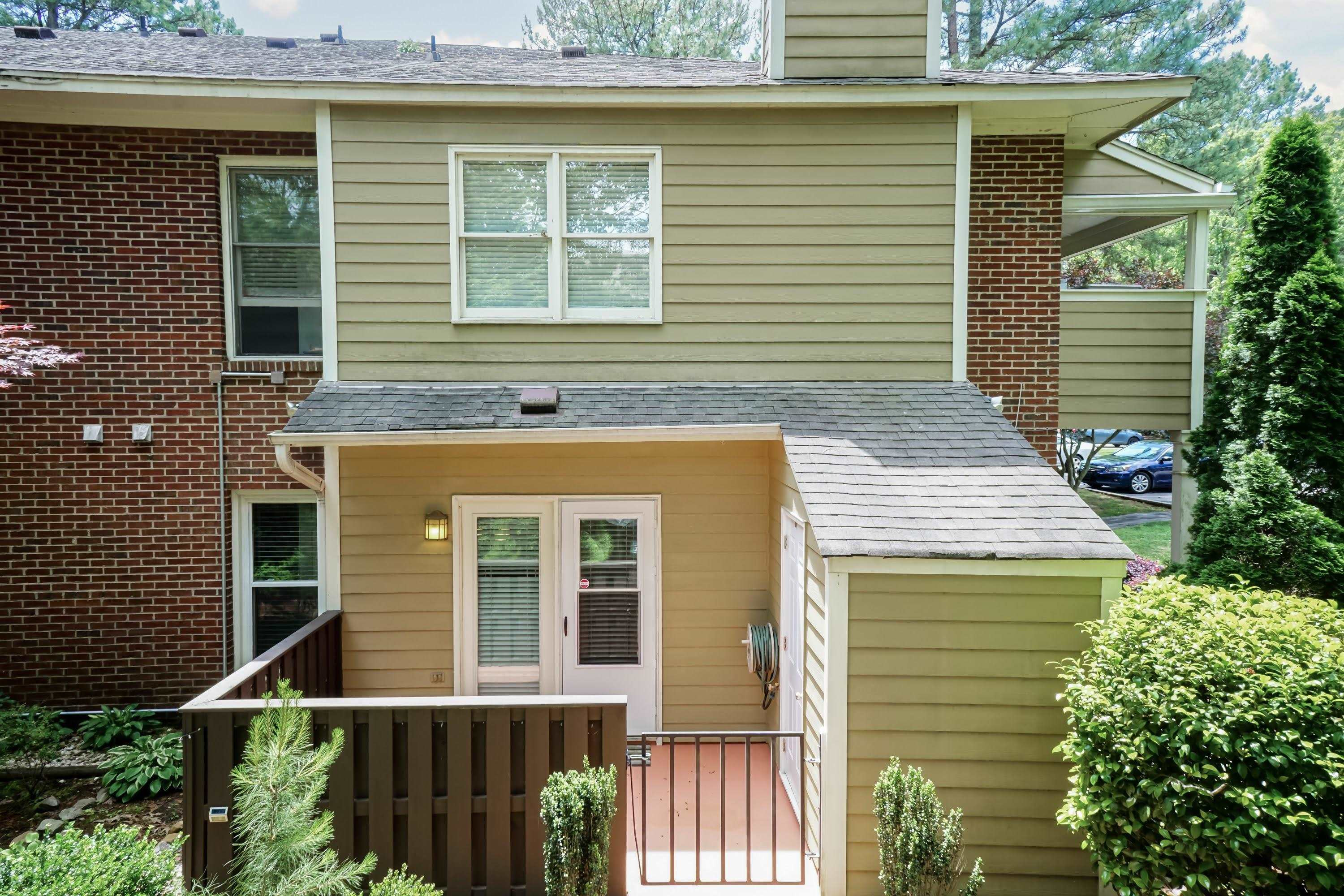 3531 Mill Run, Unit 48 Raleigh, NC 27612 - Photo 21 of 24 Photo 21