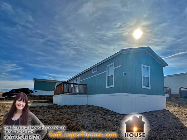 $70,000 | 29 East Hills Drive, Evansville, WY 82636